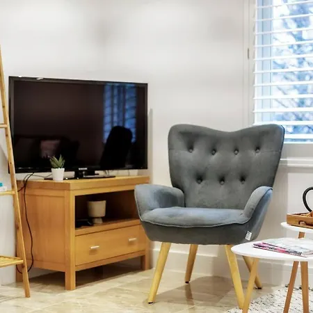Stylish Contemporary 1 Bed Flat Near London Bridge Apartamento Exterior foto